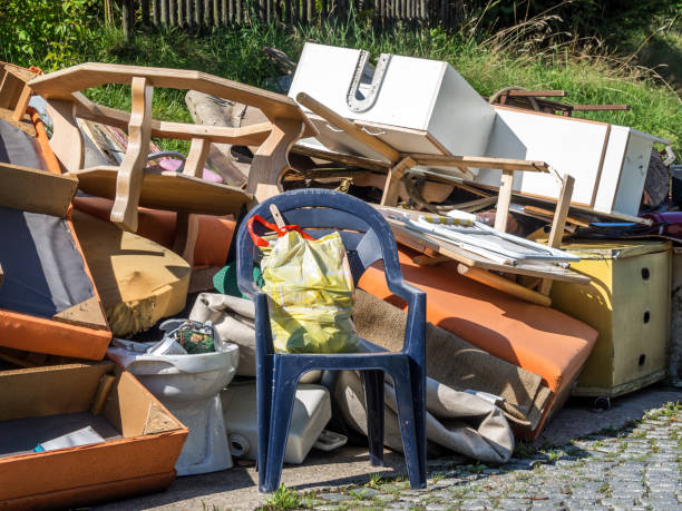 Same-Day Junk Removal Services in Browns Mills, NJ